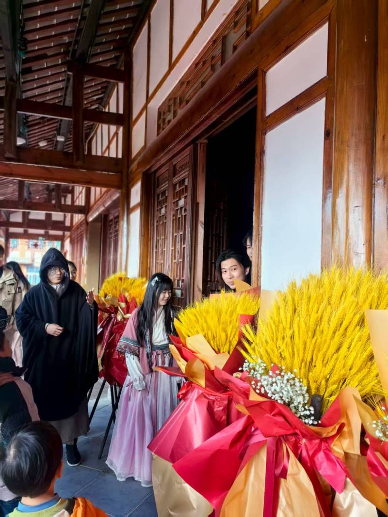 新余文旅项目策划